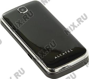   Alcatel 2010D Dual SIM Anthracite(QuadBand,,2.4 320x240,EDGE+BT,128Mb+microSD,2