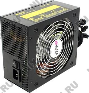    ATX 800W HIPER [V800c] Black (24+4x4+4x6/8) Cable Management
