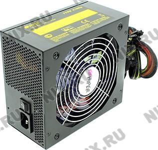    ATX 1000W HIPER [K1000g] Black (24+4x4+6x6/8) Cable Management