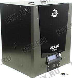   3D Picaso 3D Designer (200x200x210, 30 3/, LCD, microSD, USB2.0)