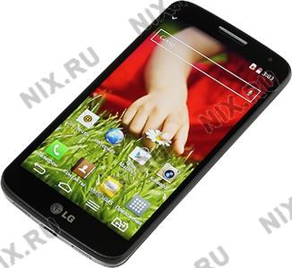   LG G2 mini D618 Black(1.2GHz,2GbRAM,4.7 960x540 IPS,3G+BT+WiFi+GPS,8Gb+microSD,8Mpx,Andr)