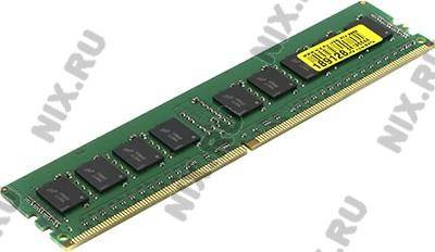    DDR4 RDIMM  8Gb PC-17000 Crucial [CT8G4RFS4213] CL15 ECC Registered