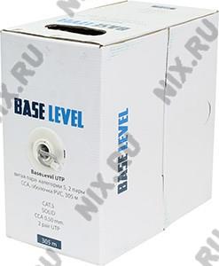     4 . 5 . UTP [305] BaseLevel [BL-UTP02-5,A PVC]