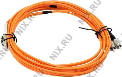    Patch cord , LC-FC, VCOM, Duplex, SM 9/125 3 [VDU301-3.0]
