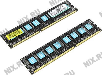    DDR3 DIMM 16Gb PC-15000 Kingmax NANO Gaming RAM KIT 2*8Gb (RTL)