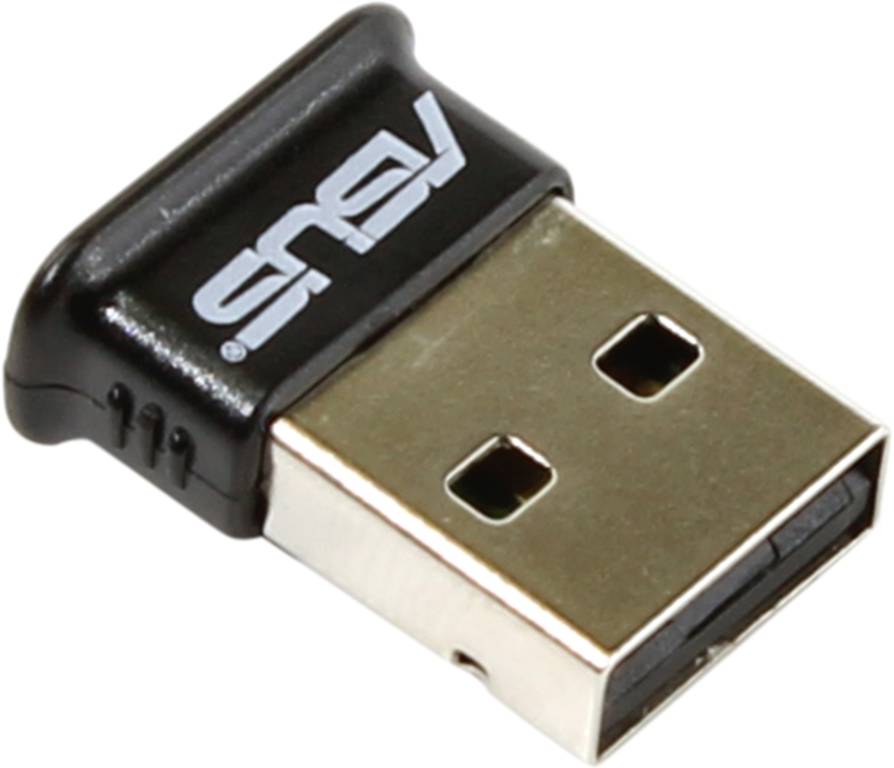  ASUS [USB-BT400] Bluetooth 4.0 USB Adapter