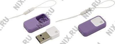   USB2.0 16Gb Qumo Silicone [QM16GUD-Sil] (RTL)