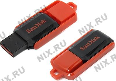   USB2.0  8Gb SanDisk Cruzer Switch [SDCZ52-008G-R35] (RTL)