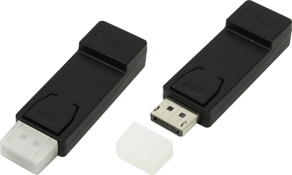   DisplayPort (20M) ] HDMI (19F) Greenconnection [GC-CVDP03]