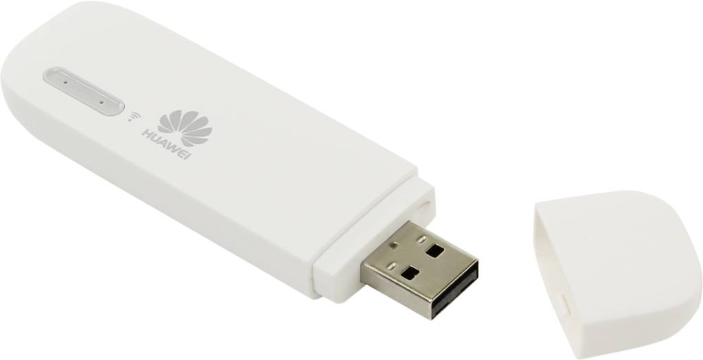  Huawei [E8231 White] 3G Wi-Fi router (802.11b/g/n,   -, USB 2.0)