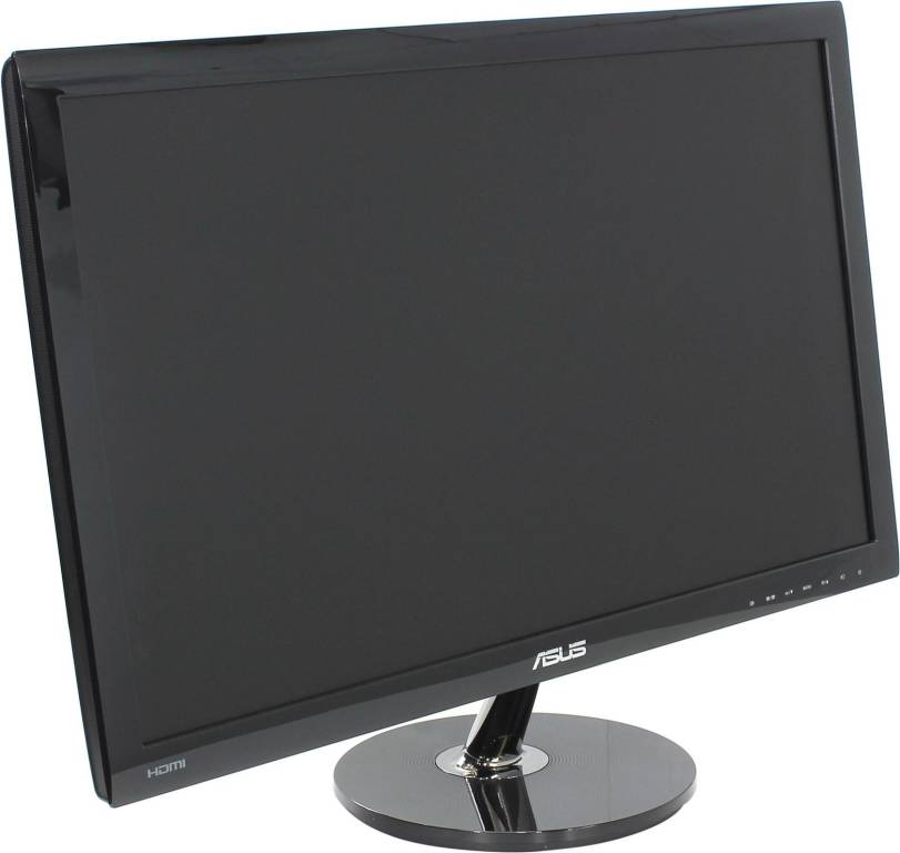   27 ASUS VS278H BK (LCD, Wide, 1920x1080, D-Sub, HDMI)