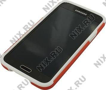   nexx ANTI-SHOCK [NX-MB-AS-202R]  Samsung Galaxy S5 ()