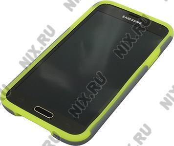   nexx ANTI-SHOCK [NX-MB-AS-202GY]  Samsung Galaxy S5 ()