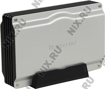    USB3.0 TRANSCEND StoreJet 35U3 [TS3TSJ35U3] Portable HDD 3Tb EXT (RTL)