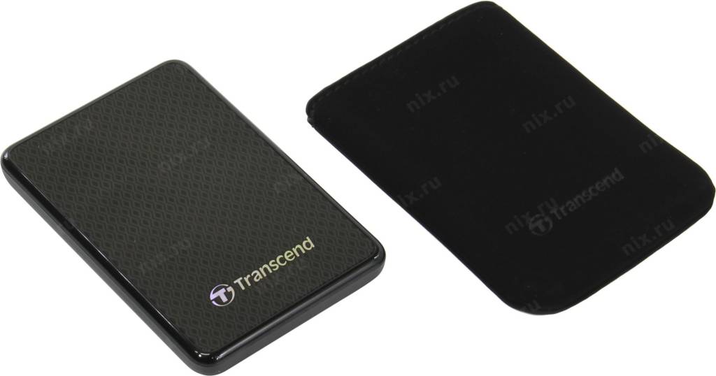   USB3.0 SSD 1 Tb Transcend ESD400 [TS1TESD400K]