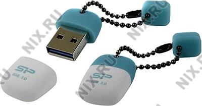   USB3.0  8Gb Silicon Power Jewel J07 [SP008GBUF3J07V1B] (RTL)