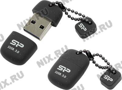   USB3.0 32Gb Silicon Power Jewel J07 [SP032GBUF3J07V1T] (RTL)