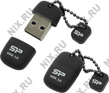   USB3.0 64Gb Silicon Power Jewel J07 [SP064GBUF3J07V1T] (RTL)