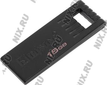   USB2.0 16Gb Kingston DataTraveler SE7 [KC-U7616-3PK] (RTL)