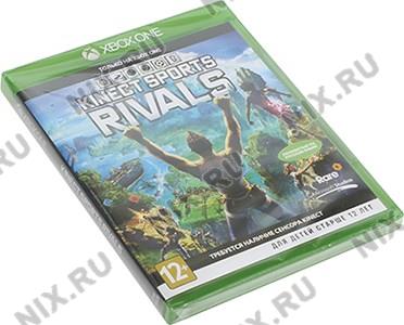   Xbox One Kinect Sports Rivals [5TW-00028]