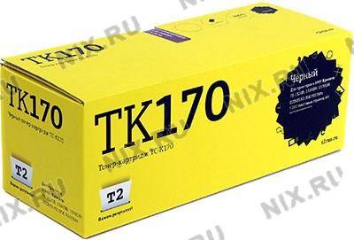  - Kyocera-Mita TK-170  FS-1320D/1370DN/ECOSYS P2135d/P2135dn T2 TC-K170