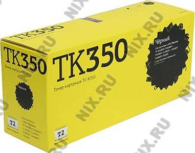 - Kyocera-Mita TK-350  FS-3040MFP/3140MFP/3540MFP/3640MFP/3920DN T2 TC-K350