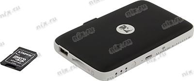   Kingston MobileLite Wireless G2 [MLWG2] Wi-Fi SDXC Card/USB flash drive Reader/Writer