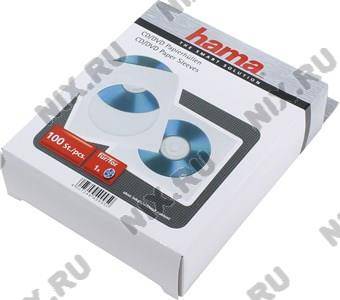    CD/DVD    (100) Hama [H-49995]