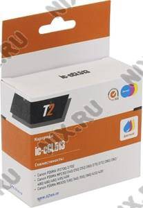   Canon CL-513 Color  iP2700/2702,MP230/240/250/270/480,MX320/330/340/350/410 T2 ic-cCL513