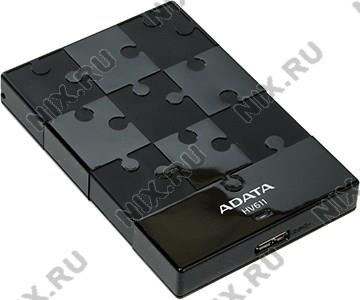   USB3.0 ADATA [AHV611-1TU3-CBK] HV611 Portable 2.5 HDD 1Tb EXT (RTL)
