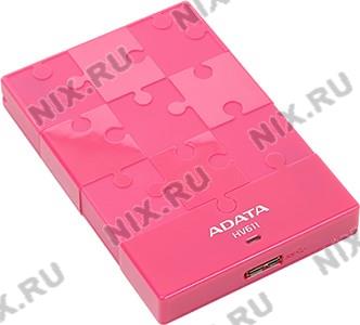    USB3.0 ADATA [AHV611-1TU3-CPK] HV610 Portable 2.5 HDD 1Tb EXT (RTL)