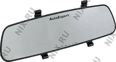   AutoExpert DVR-782(19201080,Color,LCD 2.7,G-sens,microSDHC,USB,HDMI,,Li-ion)+