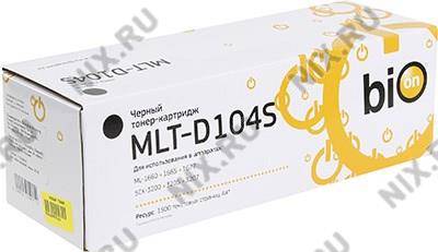  - Samsung MLT-D104S (Bion)  ML-1660/1665/1667, SCX-3200/5/7