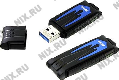   USB3.0 32Gb Kingston HyperX Fury [HXF30/32GB] (RTL)