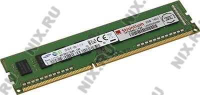    DDR3 DIMM  2Gb PC-12800 Strontium [SRT2G88U1-P9Z]