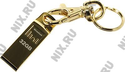   USB2.0 32Gb Strontium [SR32GGDAMMO] (RTL)