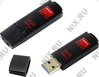   USB3.0 32Gb Strontium [SR32GBBJET] (RTL)