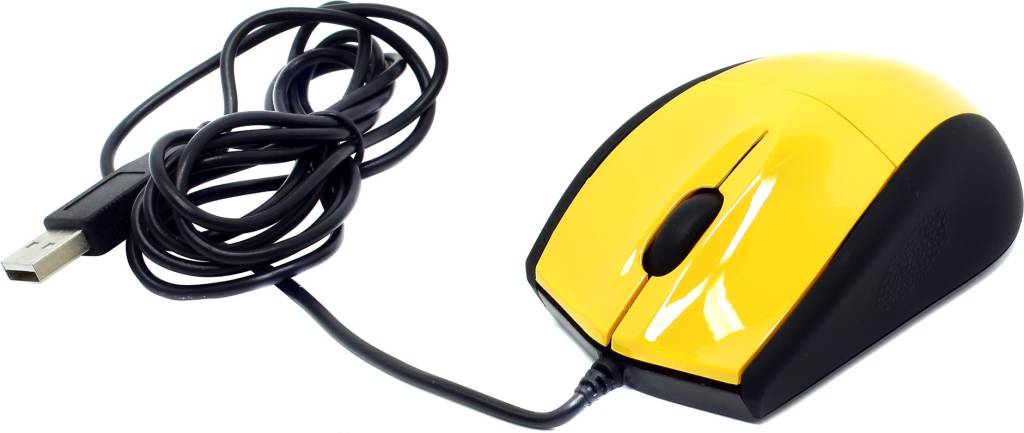   USB SmartBuy Optical Mouse [SBM-325-Y] (RTL) 3.( )