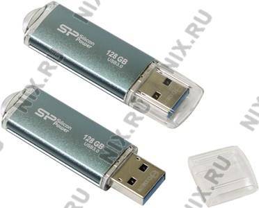   USB3.0 128Gb Silicon Power Marvel M01 [SP128GBUF3M01V1B] (RTL)