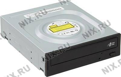   DVD RAM&DVDR/RW&CDRW LG GH24NSC0 (Black) SATA (OEM)