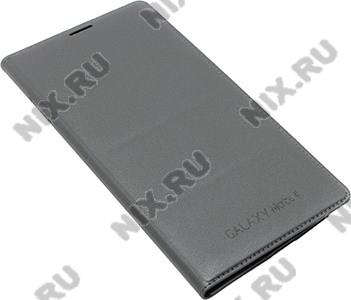   Samsung [EF-WN910BCEGRU] Flip Wallet  Galaxy Note4