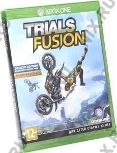   Xbox One Trials Fusion [3000-65808]