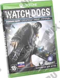    Xbox One Watch Dogs [3000-61395]