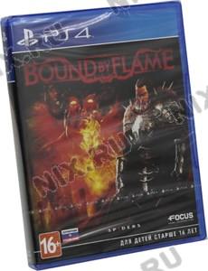    PlayStation 4 Bound by Flame [CUSA00303]