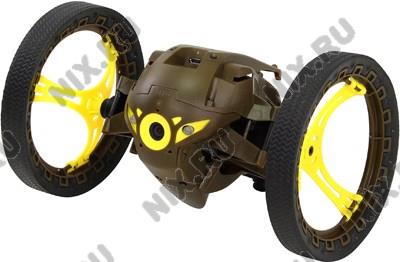  - Parrot JUMPING SUMO Khaki Brown ( , , WiFi, IOS/Android/WP8