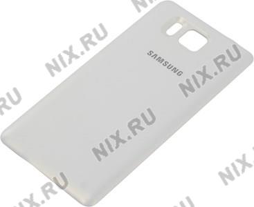    Samsung [EP-CG850IWRGRU] S Charger Cover  Galaxy Alpha