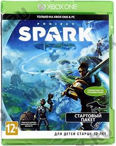   Xbox One Project Spark [4TS-00029]