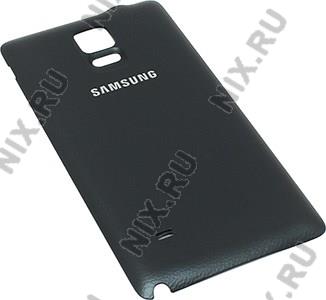   Samsung [EP-CN910IBRGRU] S Charger Cover Black  Galaxy Note 4