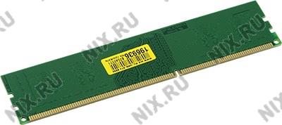    DDR3 DIMM  1Gb PC-12800 Crucial [CT12864BA160B]