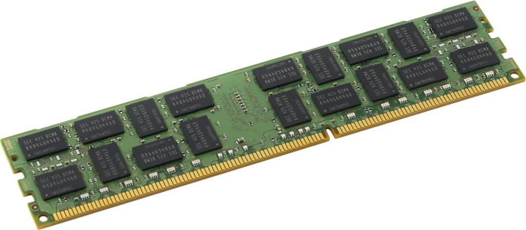    DDR3 DIMM 16Gb PC-15000 SAMSUNG Original ECC Registered+PLL